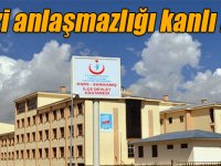Sarıkamış’ta arazi anlaşmazlığı kanlı bitti