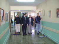 Akyaka’dan İŞKUR’a Teşekkür