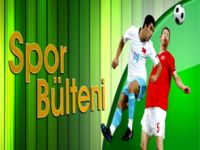 Kars’ta spor bülteni