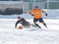 Karsspor Kendi Evinde Yenildi