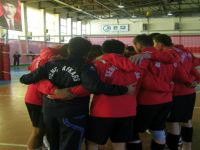 Genç Kafkars- Hakkari :3-1