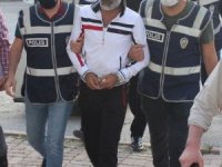 Cinayet zanlısı kulüp başkanı ve oğlu tutuklandı