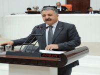 TBMM'de Söz Düellosu
