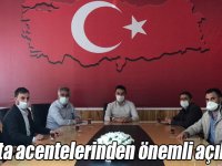 Sigorta acentelerinden önemli açıklama