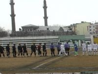 Karsspor Kendi Evinde Yenildi