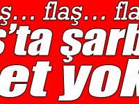 flaş… flaş… flaş… “Kars’ta şarbonlu et yok”