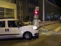 HDP’li Güven ve Farisoğulları tutuklandı