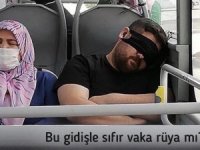 Bakan Koca’dan maske kullanıma eleştiri