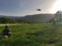 Siirt’te PKK operasyonu nedeniyle sokağa çıkma yasağı ilan edildi