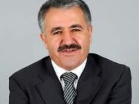 Arslan, TCDD Yasa Tasarısını Anlattı