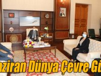 5 Haziran Dünya Çevre Günü!