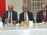 Kars'ta Kutlu Doğum Hazırlığı