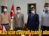 Kars Kazı için coğrafi işaret alınacak