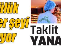 Komisyon Başkanı Yunus Kılıç'ın, kanun teklifleri açıklaması