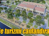 Kars Bedesten Projesi turizmi canlandıracak