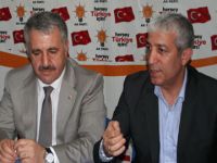 Kutlu Doğum Haftası Milletimize ve Tüm İslam Alemine Kutlu Olsun