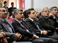 Düşünce Koçu Kağızman’da öğretmenlerle buluştu