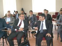 Kars'ta Aşıklar Akademisi Hayatta