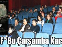KÜF” Bu Çarşamba Kars’ta