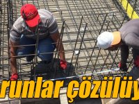 Kars’ta köylerin sorunları çözülüyor