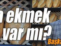 Kars’ta ekmek zammı var mı? Başkan Kılıç açıkladı…