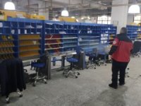 Odunpazarı Belediyesi koronavirüse karşı çalışmalarına devam ediyor
