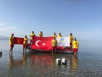 Balıkesir’in plajları güvenli