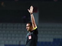 Süper Lig: Medipol Başakşehir: 0 - Denizlispor: 0 (İlk yarı)