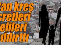 Artan kreş ücretleri velileri çıldırttı