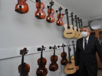 Osmaniye Tasarım Beceri Merkezi açıldı