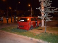 Malatya’da trafik kazası: 2 yaralı