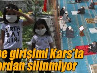 Hain darbe girişimi Kars’ta hafızalardan silinmiyor
