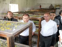Kars’ta Besicilik Semineri!