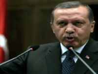 Erdoğan'dan BM'ye Sert Sözler