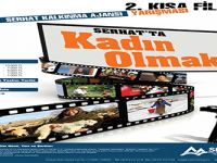 Kars'ta SERKA'dan 2'inci Film Yarışması!