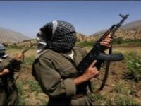 PKK'dan Karakol İnşaatına Baskın!