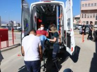 Doğu Anadolu'da "acemi kasaplar" hastanelik oldu