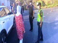 Keban’da bayram ziyaretleri