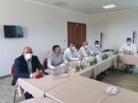 Tat Metal A.Ş ile Türk Metal Sendikası arasında çözüm arayışı sürüyor