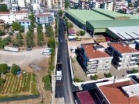 Menderes’in yollarına ince dokunuş