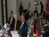SERKA'dan 32'nci Olağan Genel Toplantısı!
