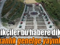Piknikçiler bu habere dikkat! Bakanlık genelge yayınladı!