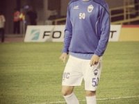 Bilal Kılıç, Talasgücü Belediyespor’da