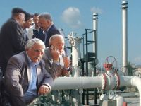 Kağızman'a Doğalgaz Müjdesi!