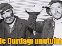 Gürbüz Çapan, Ali ile Durdağı’nın heykellerini yaptırdı