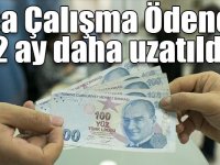 Bakan Selçuk, Kısa Çalışma Ödeneğinin 2 ay daha uzatıldığını açıkladı