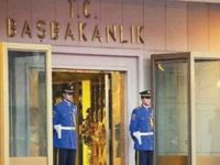 Başbakanlık Ve MİT'ten Taraf'a Suç Duyurusu