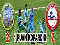 Bugsaşspor 2 - Karsspor 2