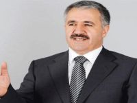 Arslan: İlçe Belediye Başkan Adaylarını Haftasonu Açıklayacağız!