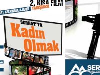 “Serhat’ta Kadın Olmak” Ödülü ‘Anne’ye!